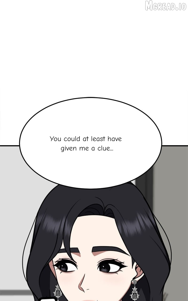 Change Me Chapter 228  - page 35